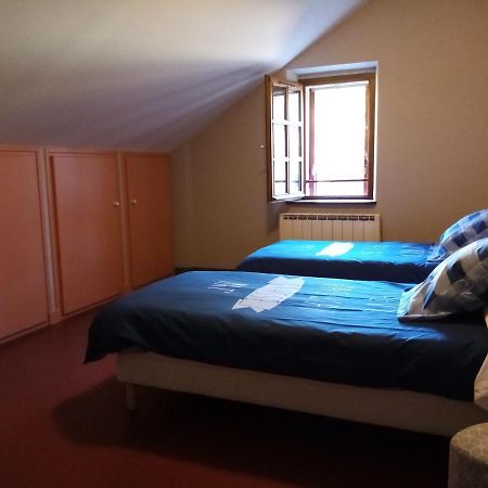 Auberge Du Marronnier Belmont-sur-Rance Екстериор снимка