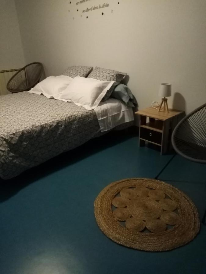 Auberge Du Marronnier Belmont-sur-Rance Екстериор снимка